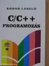 Programozás C++ -ban