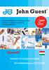 John Guest. Speedfit TWIST. Gyorscsatlakozók és műanyag csövek szaniter- es fűtésrendszerkhez es hűtőpadlókhoz AND LOCK
