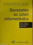 Bevezetés az informatikába, második gyakorlat. Bevezetés Környezetváltozók és néhány egyszerű utasítás Jogosultságok Fájlkezelés