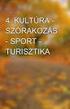 Kultúra, szórakozás, sport