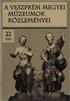 A VESZPRÉM MEGYEI MÚZEUMOK KŐKEMÉNYEI