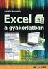 2 Excel 2016 zsebkönyv
