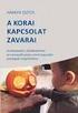 A nem szó szerinti nyelvhasználat vizsgálata szkizofréniában. Doktori (PhD) értekezés. Dr. Varga Eszter. Pécsi Tudományegyetem