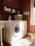 Instructions for use WASHER-DRYER. Contents IWDE 7105