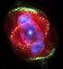 Nagy tömegű csillagok végállapotai: szupernóva-robbanásokhoz kötődő porképződés és az LS 5039 gammakettős vizsgálata