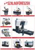 Szalagfűrészek. CNC katalógus 2016 Darabolás. Cnc Eszterga. köszörű. köszörű. Huzal-Tömbszikra. Huzal-Tömbszikra Szalagfűrész HMBS 400X400 CNC-FX