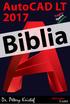 AutoCAD LT 2017 Biblia