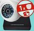 IP CCTV video megfigyelő rendszer beszerzése
