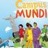 Campus Mundi. Módosított pályázati felhívás felsőoktatási hallgatók számára külföldi rövid tanulmányút megvalósítására