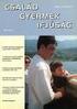 EMLÉKEZTETŐ: Készült a Gyermek- és Ifjúsági Alapprogram Tanácsának 2009-II. üléséről