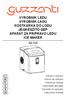 VÝROBNÍK LEDU VÝROBNÍK ĽADU KOSTKARKA DO LODU JÉGKÉSZÍTŐ GÉP APARAT ZA PRIPRAVO LEDU ICE MAKER