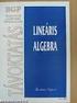 Lineáris algebra Gyakorló feladatok