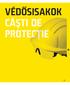 VÉDŐSISAKOK CĂŞTI DE PROTECŢIE