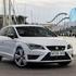 SEAT Leon ST CUPRA 290 Tökéletes sportosság, kényelem és stílus