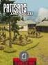 ARMY MEN COMBAT CORE RULES v1.1