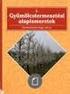 NÖVÉNYGENETIKA. Az Agrármérnöki MSc szak tananyagfejlesztése TÁMOP /1/A