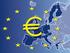 Nemzetközi pénzügyek. 3. Az euro övezet