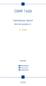 OSAP III. kötet. Egészségügyi ágazat Illetményadatok 2. Készítette: Egészségügyi Stratégiai Kutatóintézet