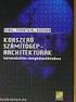 Számítógép architektúrák Korszerű architektúrák Mai program Pentium P6 processzor (esettanulmány) Párhuzamosítások a CPU-n kívül