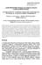 A KÜRTŐKÉPZŐDÉS VIZSGÁLATA FIZIKAI ANALÓG MODELLKÍSÉRLETEKKEL EXAMINATION OF A CHIMNEY FORMATION WITH THE USE OF PHYSICAL ANALOGUE MODEL EXPERIMENTS