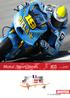 MotoGP / Alvaro Bautista / Suzuki Rizla / GSV-R. Motul. Sport. News 05