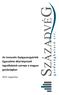 Az Innovatív Gyógyszergyártók Egyesülete által képviselt tagvállalatok szerepe a magyar gazdaságban