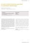 Az akut mieloid leukémia genetikai és patológiai sajátosságai