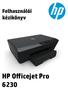 HP Officejet Pro 6230