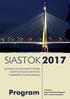 2017 Program március 30. csütörtök