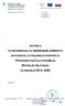 PROGRAMA RAZVOJA PODEŽELJA REPUBLIKE SLOVENIJE NAVODILA ZA INFORMIRANJE IN OBVEŠČANJE JAVNOSTI O AKTIVNOSTIH, KI PREJEMAJO PODPORO IZ