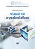 Visual C# a gyakorlatban