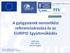 A gyógyszerek nemzetközi referenciaárazása és az EURIPID Együttműködés