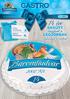 14 éve GASTRO. vagyunk a EGYÜTT. LEGJOBBAK Köszönjük a bizalmat! 14 ÉV 14 UTAZÁS 3. KUKTA PROMÓCIÓ 4. Érvényes: május 2-től visszavonásig.