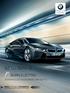 A vezetés élménye. AZ ÚJ BMW i8. Born electric. ÉrvÉnyes: novemberi gyártástól.