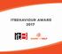 ITBEHAVIOUR AWARD 2017