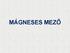 A mágneses tulajdonságú magnetit ásvány, a görög Magnészia városról kapta nevét.