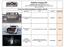 Árlista Isuzu D-Max duplakabinos modellhez, 2017-től. Megnevezés Leírás Cikkszám Bruttó listaár. Maxliner perem nélküli platóbélés