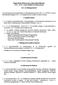 Bagod község Önkormányzat Képviselőtestületének 3/2011. (II.10.) számú rendelete az önkormányzat évi költségvetéséről