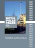 metal poles trade Kft.