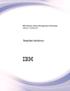 IBM Maximo Asset Management Scheduler változat 7 alváltozat 6. Telepítési kézikönyv IBM