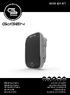 MXM 421 BT PŘEHRÁVAČ MP4 PREHRÁVAČ MP4 ODTWARZACZ MP4 MP4 PLAYER MP4 LEJÁTSZÓ