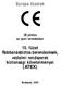Európa füzetek. CE jelölés az ipari termékeken. 10. füzet Robbanásbiztos berendezések, védelmi rendszerek biztonsági követelményei (ATEX)