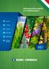 Növényvédelmi program és termékkatalógus
