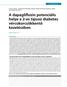 A dapagliflozin potenciális helye a 2-es típusú diabetes vércukorcsökkentő kezelésében