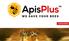 ApisPlus egy forradalmi áttörés a méh-egészségügy megőrzésében. Elősegíti