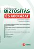 BIZTOSÍTÁS ÉS KOCKÁZAT A BIZTOSÍTÁSI SZAKMA TUDOMÁNYOS FOLYÓIRATA szeptember III. évfolyam 3. szám szeptember