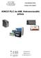 KINCO PLC és HMI, frekvenciaváltó árlista