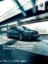 ÚJ BMW 5-ös Touring. ÉrvÉnyes: JÚliusi gyártástól. A vezetés élménye