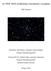 Az NGC 6834 nyílthalmaz fotometriai vizsgálata
