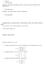 ELSORENDU ALLANDO EGYUTTHETOS LIN. DIFF. EGYENLET REND- SZER y1 =y2+y3+x, y2 =y1-y3+exp(2x), y3 =y1+y2-x